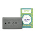 KLAR fester Conditioner Lemongrass & Aloe Vera 100 g (für fettiges Haar)