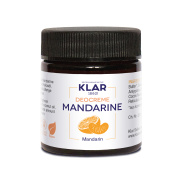 KLAR Deocreme Mandarine 30 ml