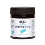 KLAR Deocreme parfümfrei 30 ml