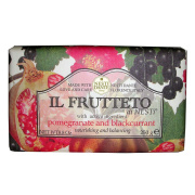 Nesti Dante Seife Il Frutteto Pomegranate 250 g