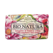 Nesti Dante Seife Bio Natura Raspberry & Nettle 250 g