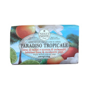 Nesti Dante Seife Paradiso Tropicale Tahitian Lime &...