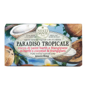 Nesti Dante Seife Paradiso Tropicale St. Barth Coconut...