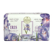 Nesti Dante Seife Fiorentini Sensual Iris 250 g