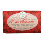 Nesti Dante Seife Le Rose Rosa Sensuale 150 g
