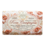 Nesti Dante Seife Le Rose Rosa Campagna 150 g