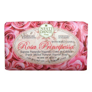 Nesti Dante Seife Le Rose Rosa Principessa 150 g