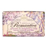 Nesti Dante Seife Romantica Wisteria & Lilac 250 g