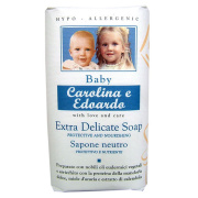 Nesti Dante Seife Extra Delicate Baby Soap 250 g