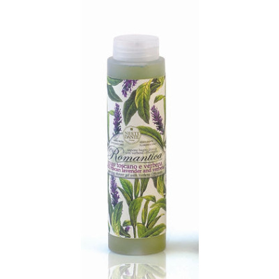 Nesti Dante Shower Gel Wild Tuscan Lavender & Verbena 300 ml