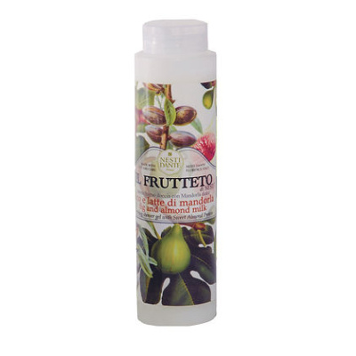 Nesti Dante Shower Gel Il Frutteto Fig & Almond Milk 300 ml