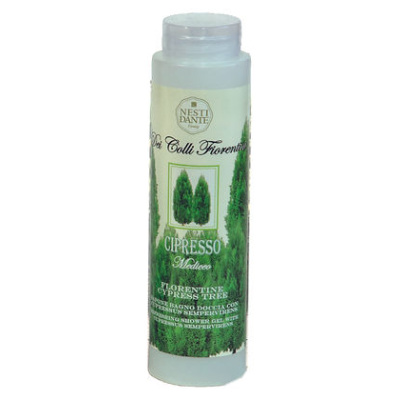 Nesti Dante Shower Gel Dei Colli Fiorentini Cypress Tree 300 ml