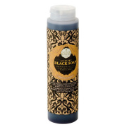 Nesti Dante Shower Gel Luxury Black mit Aktivkohle 300 ml