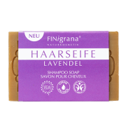 FINigrana® Haarseife "Lavendel" 100 g