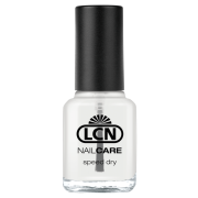 LCN Nail care Speed Dry "Überlack" 8 ml