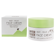 Unteregger Molke Face / Gesicht Cream 50 ml