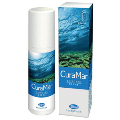 CuraMar SkinCare Creme 30 ml