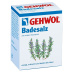 GEHWOL Rosmarin-Badesalz - 10 Btl. à 25 g