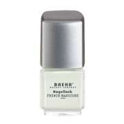 BAEHR BEAUTY CONCEPT NAILS Nagellack - weiß french...