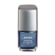 BAEHR BEAUTY CONCEPT NAILS Nagellack - blue metallic