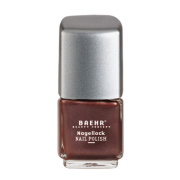 BAEHR BEAUTY CONCEPT NAILS Nagellack - frosty rose metallic