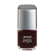 BAEHR BEAUTY CONCEPT NAILS Nagellack - cool cassis