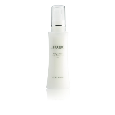 BAEHR BEAUTY CONCEPT Body Lotion 150 ml