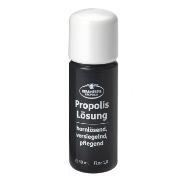 Remmeles Propolis Lösung 30 ml