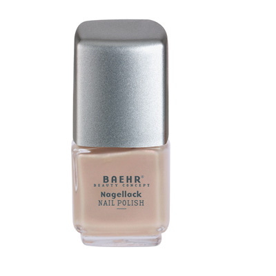 BAEHR BEAUTY CONCEPT NAILS Nagellack - lovely