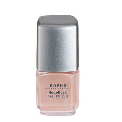BAEHR BEAUTY CONCEPT NAILS Nagellack - pearl rose
