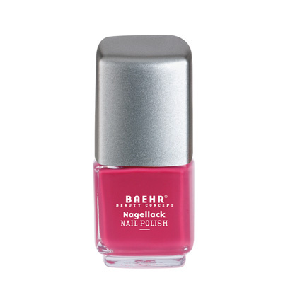 BAEHR BEAUTY CONCEPT NAILS Nagellack - lady like