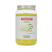 PEDIBAEHR Fußbadesalz Lemongras 2 Kg