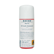 BAEHR BEAUTY CONCEPT NAILS UV-Lack-Remover / Entferner