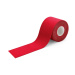 RUCK® Verbandsstoffe Kinesioped-Tape - 5cm x 4,6m rot
