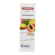 PEDIBAEHR Frucht-Fu&szlig;creme 125 ml