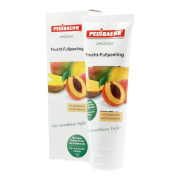 PEDIBAEHR Frucht-Fu&szlig;peeling 125 ml