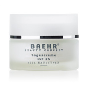 BAEHR BEAUTY CONCEPT Tagescreme LSF 25