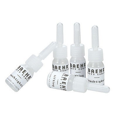 BAEHR BEAUTY CONCEPT Ampulle Anti-Aging