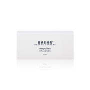 BAEHR BEAUTY CONCEPT Ampulle Hyaluron