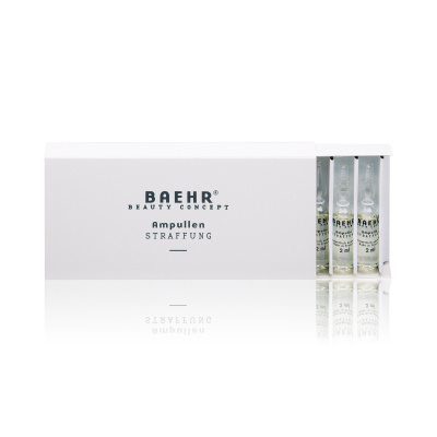 BAEHR BEAUTY CONCEPT Ampulle Straffung