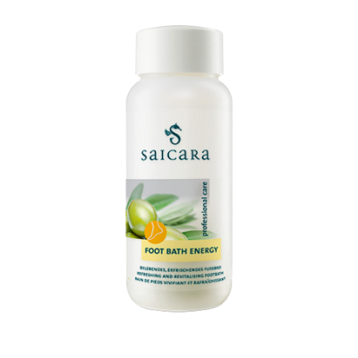 Saicara Foot Bath Energy 500 g