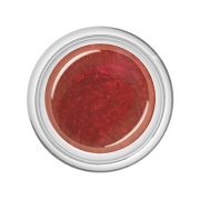 BAEHR BEAUTY CONCEPT NAILS Colour-Gel Metallic Red Ochre 5 ml