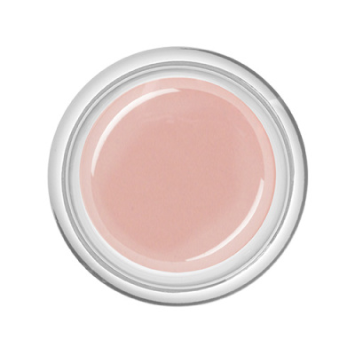 BAEHR BEAUTY CONCEPT NAILS Colour-Gel Dusky Pink 5 ml
