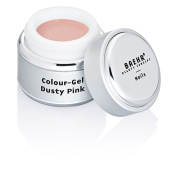BAEHR BEAUTY CONCEPT NAILS Colour-Gel Dusky Pink 5 ml