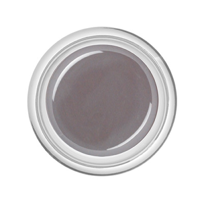BAEHR BEAUTY CONCEPT NAILS Colour-Gel Dark Nude 5 ml