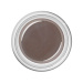 BAEHR BEAUTY CONCEPT NAILS Colour-Gel Grey Brown 5 ml