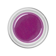 BAEHR BEAUTY CONCEPT NAILS Colour-Gel Candy Pastel Violet 5 ml