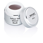 BAEHR BEAUTY CONCEPT NAILS Colour-Gel Glitter Slush 5 ml