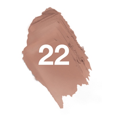 Hydracolor Lippenpflegestift (22) - Beige Nude