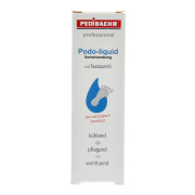 PEDIBAEHR Podo-liquid mit Teebaum&ouml;l zur Vorbehandlung 30 ml